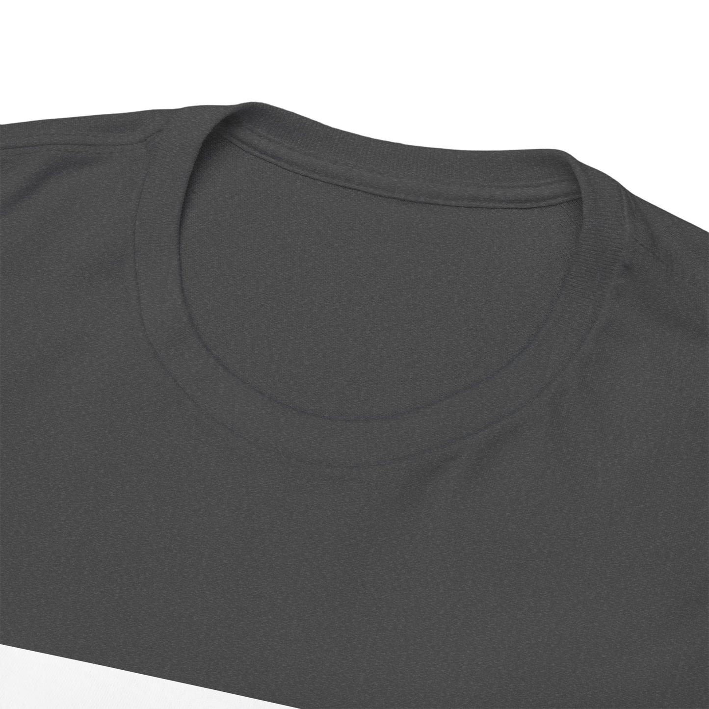 Anime Eyes/Manga Unisex Heavy Cotton Tee