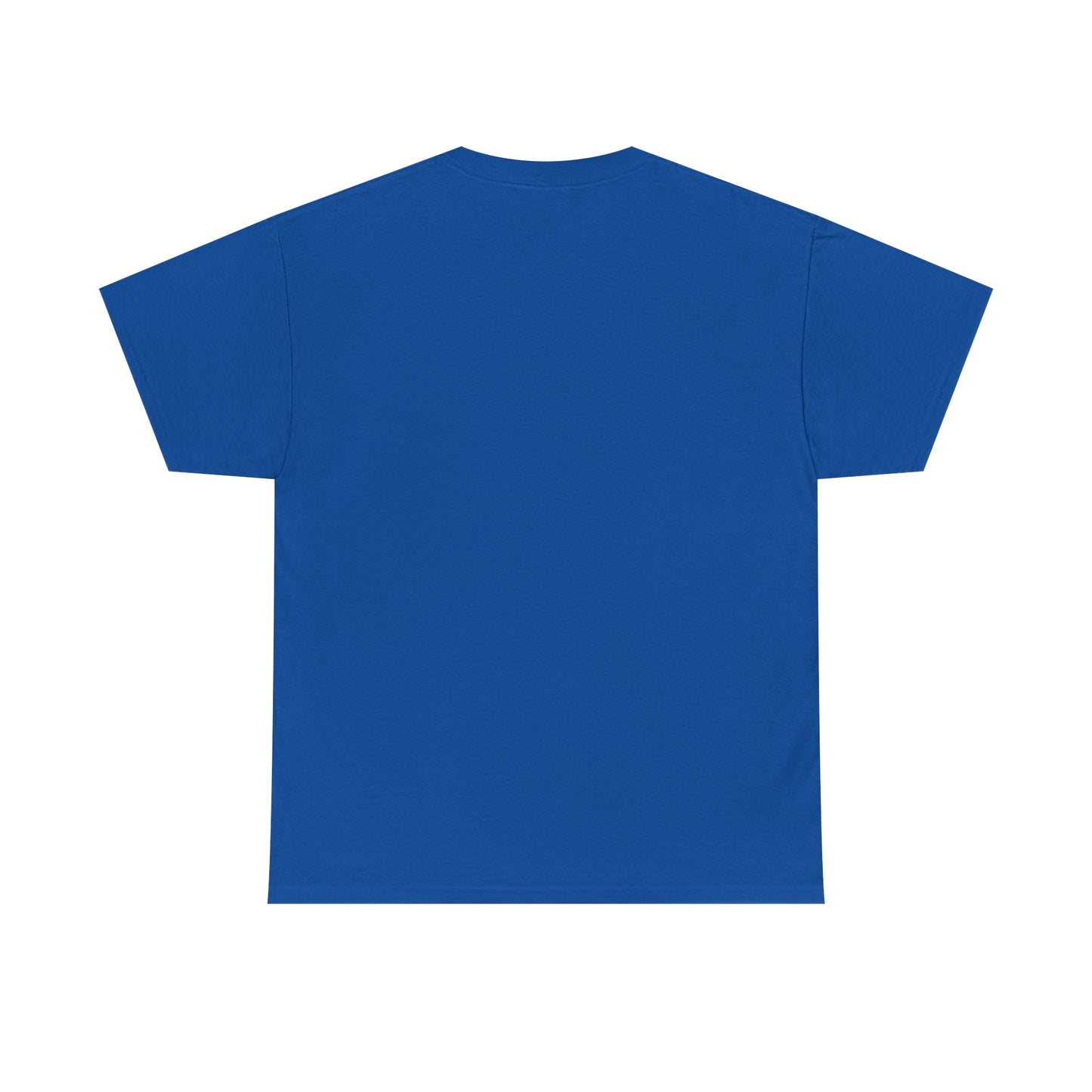 Anime Eyes/Manga Unisex Heavy Cotton Tee