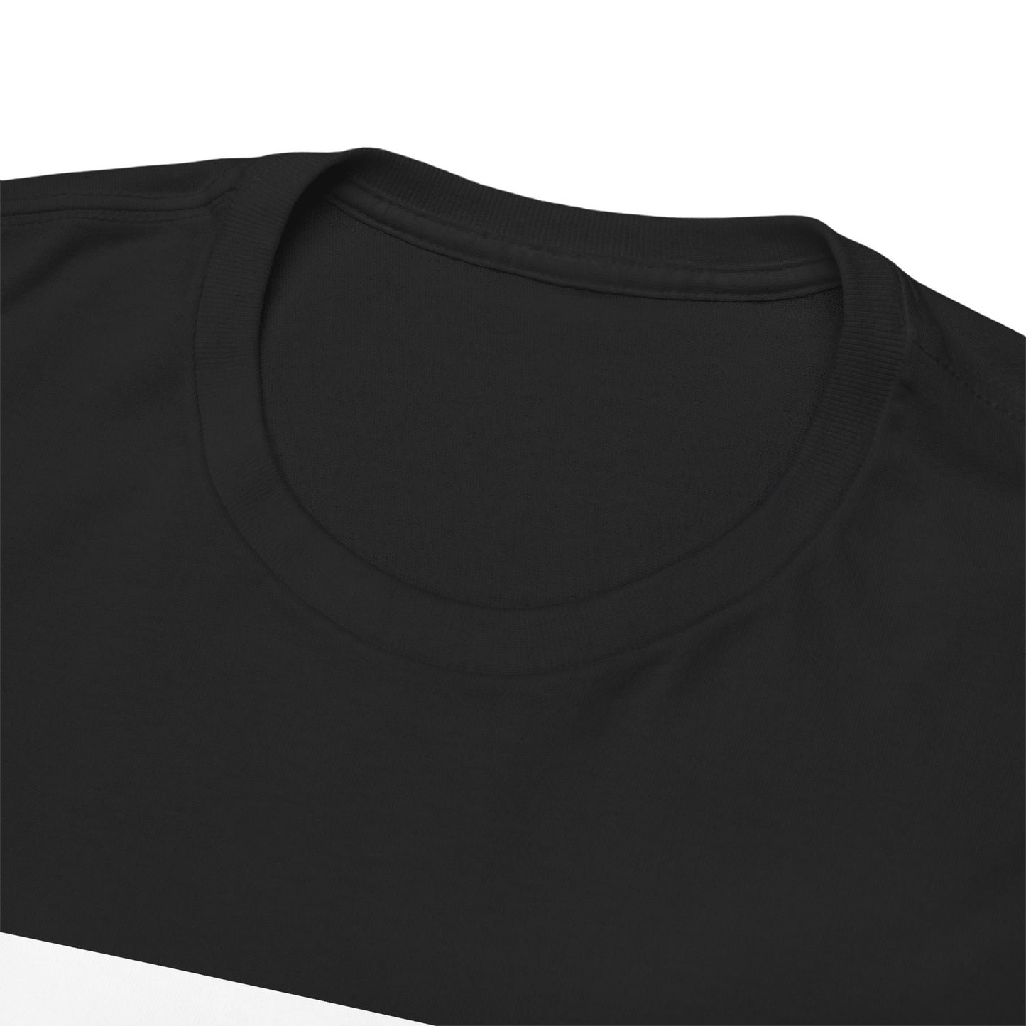 Anime Eyes/Manga Unisex Heavy Cotton Tee