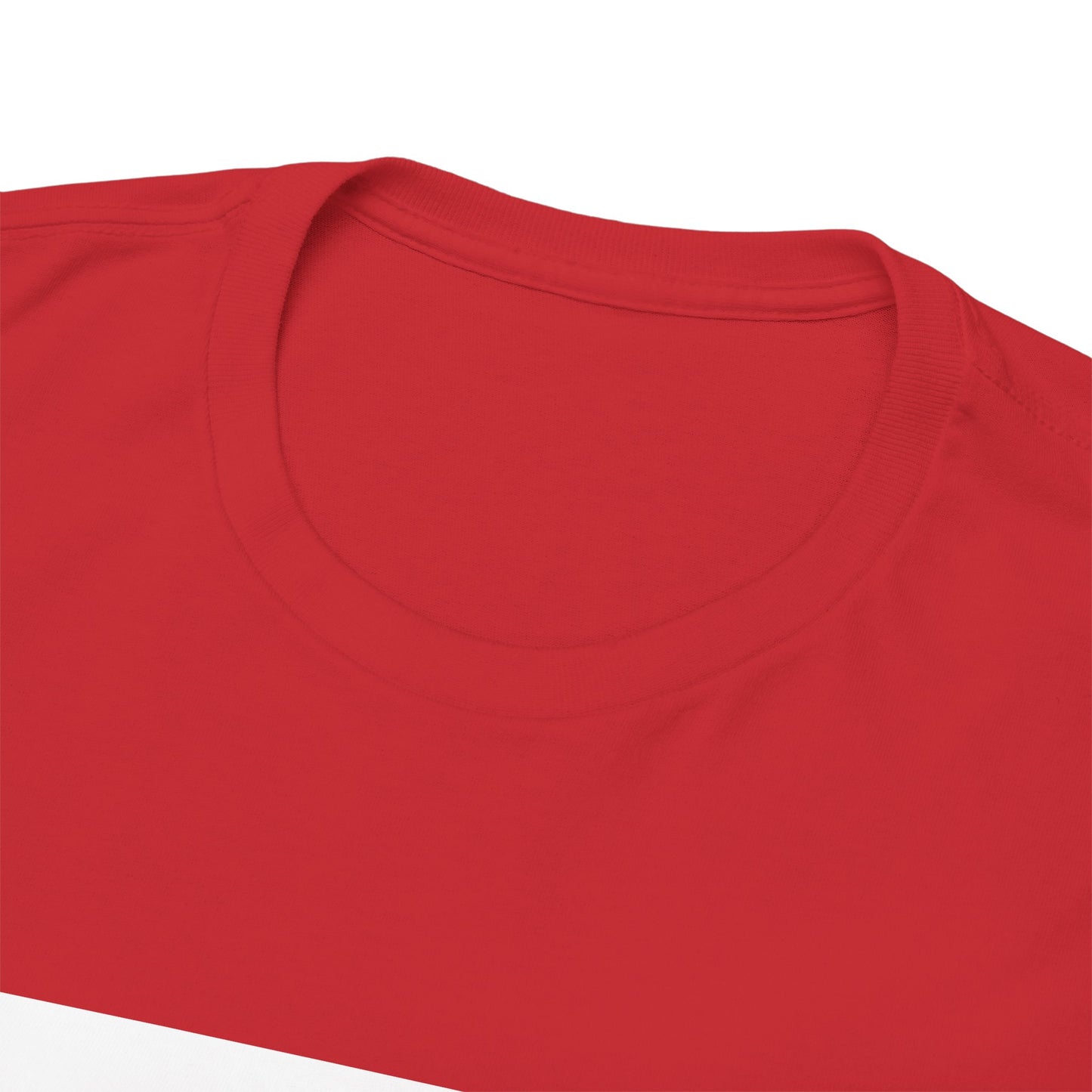 Anime Eyes/Manga Unisex Heavy Cotton Tee