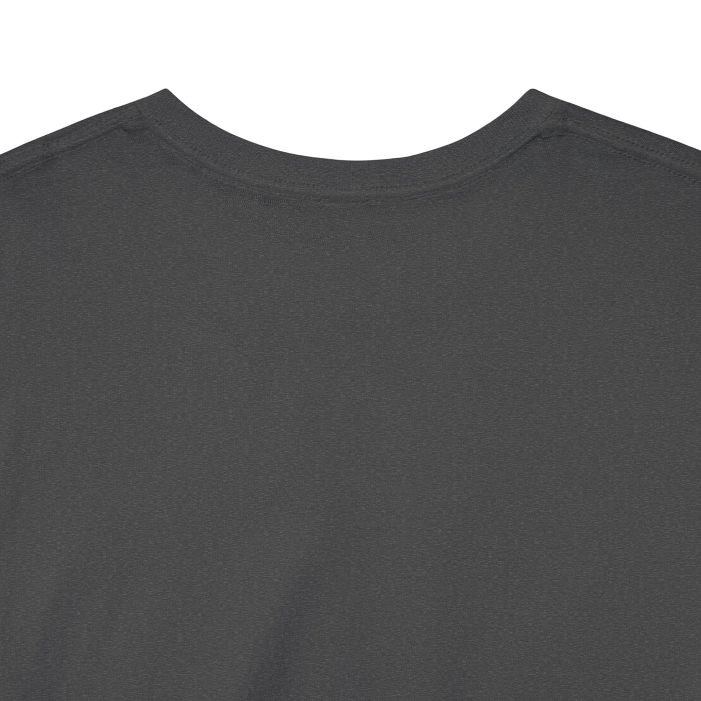 Anime Eyes/Manga Unisex Heavy Cotton Tee