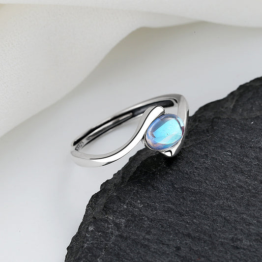 Dainty Minimalist Ring