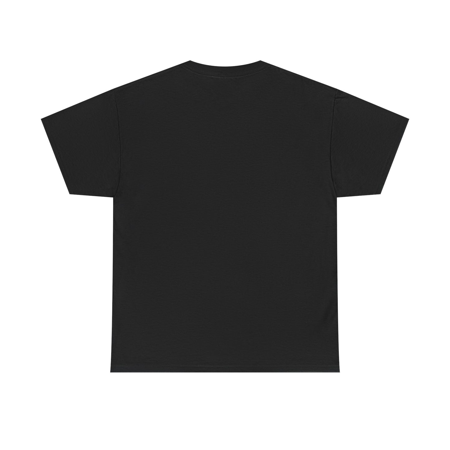 Anime Eyes/Manga Unisex Heavy Cotton Tee
