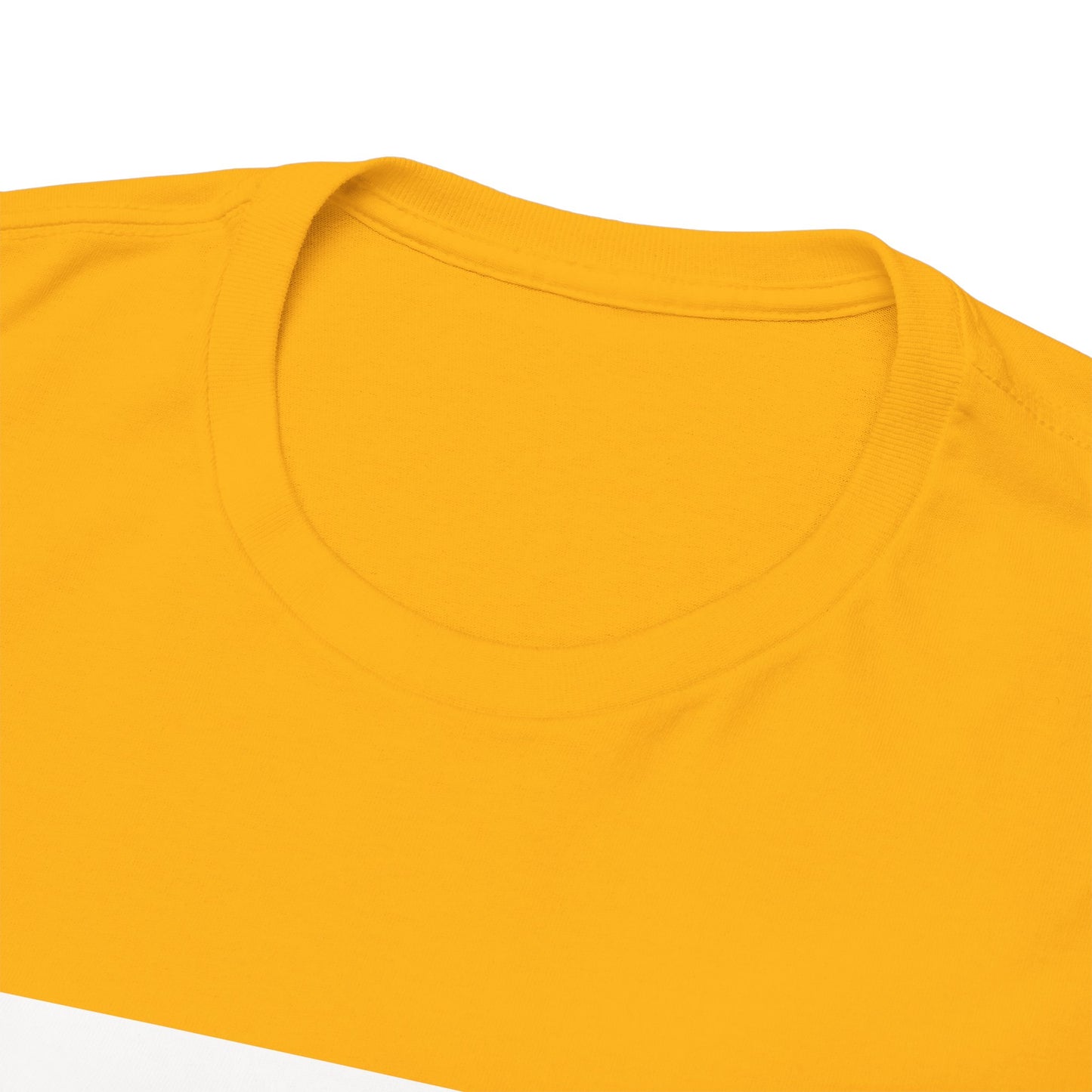 Anime Eyes/Manga Unisex Heavy Cotton Tee