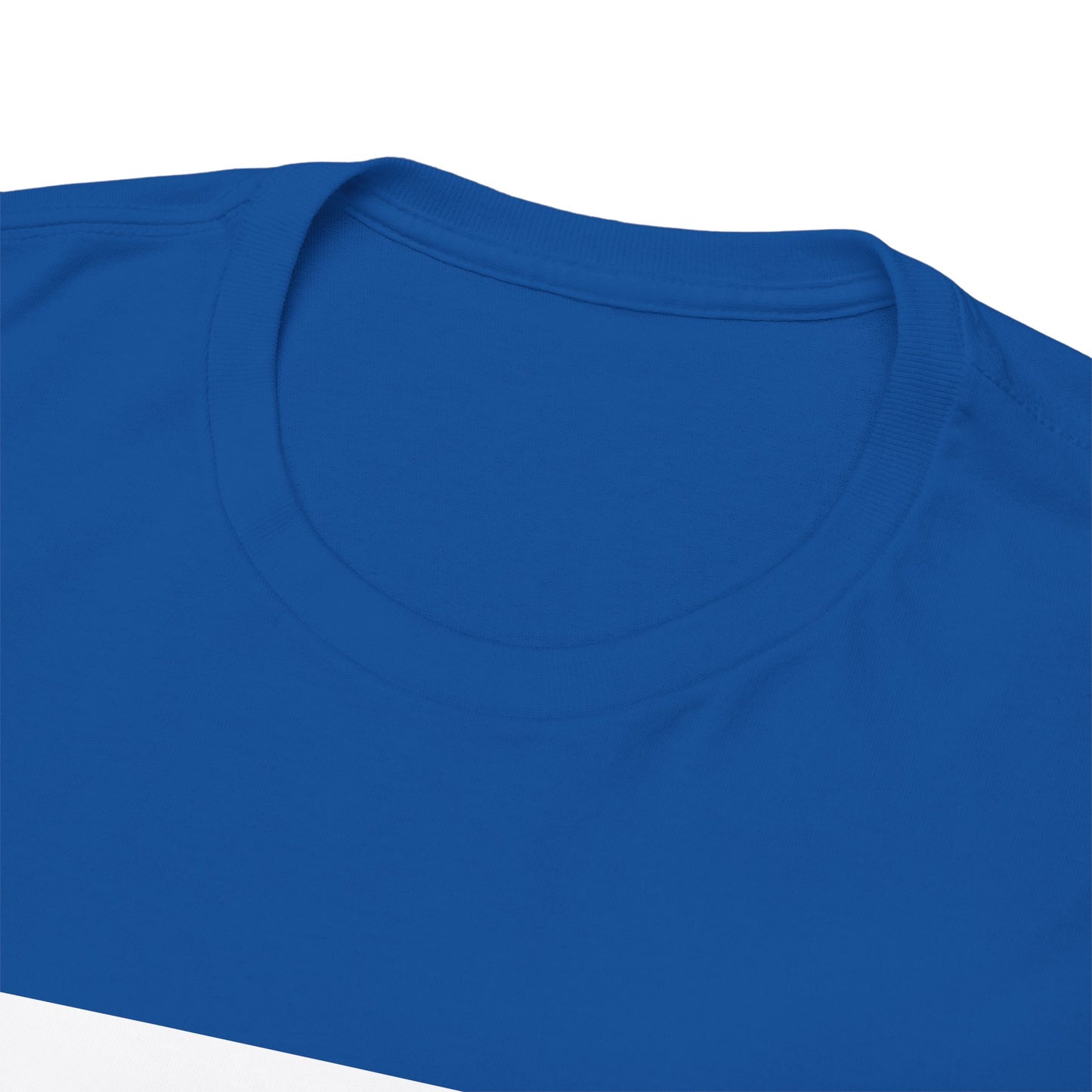 Anime Eyes/Manga Unisex Heavy Cotton Tee