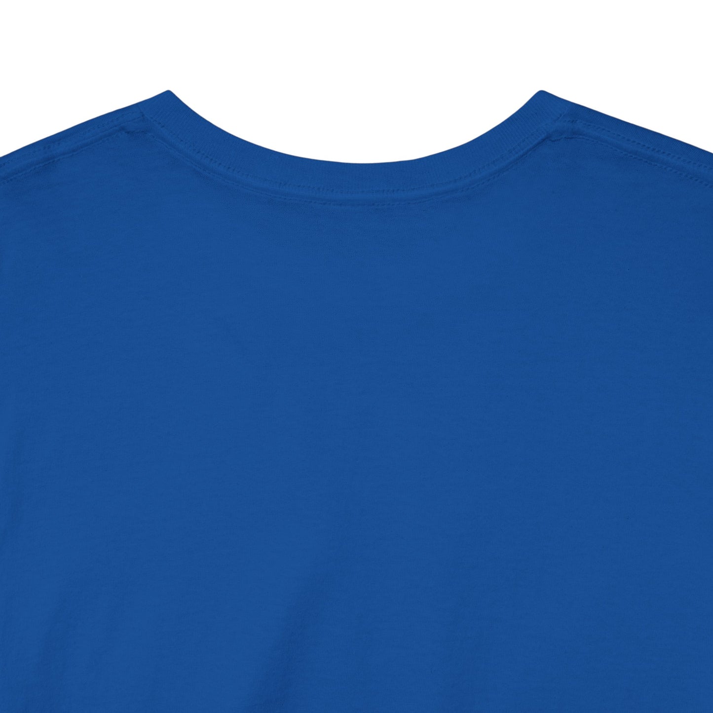 Anime Eyes/Manga Unisex Heavy Cotton Tee