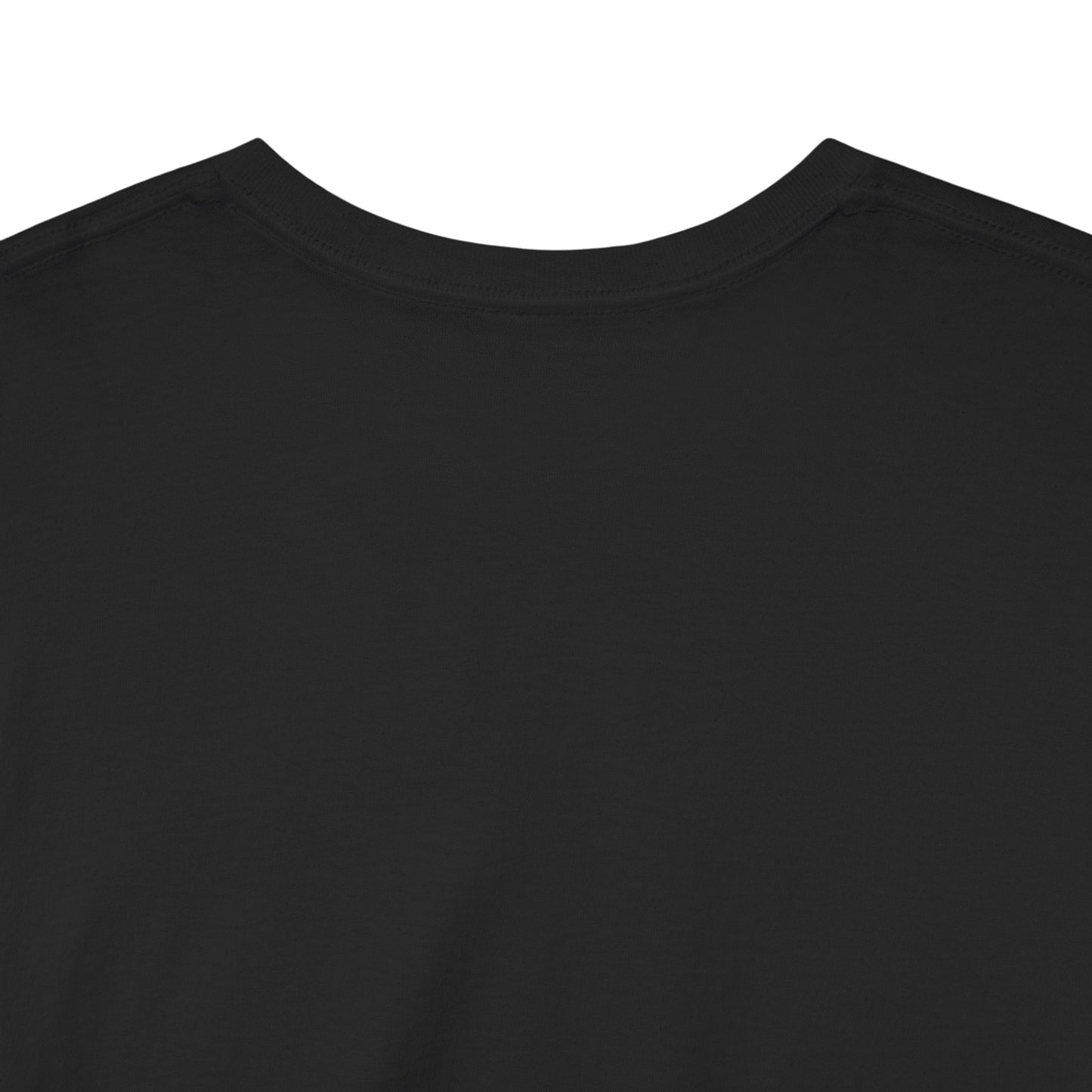Anime Eyes/Manga Unisex Heavy Cotton Tee