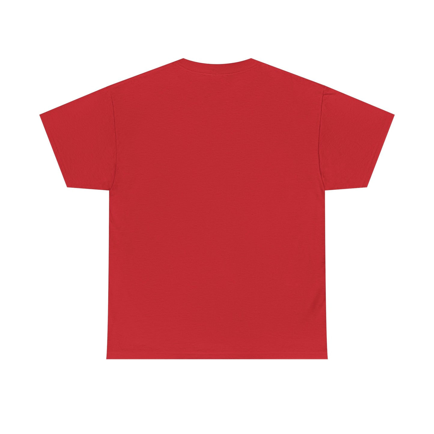 Anime Eyes/Manga Unisex Heavy Cotton Tee