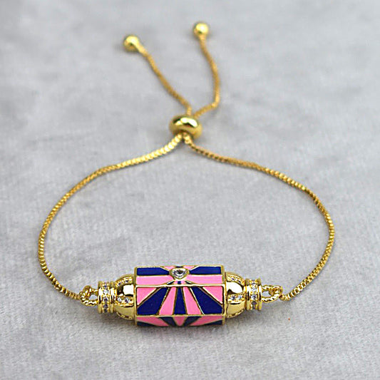 Bohemian Retro Bracelet