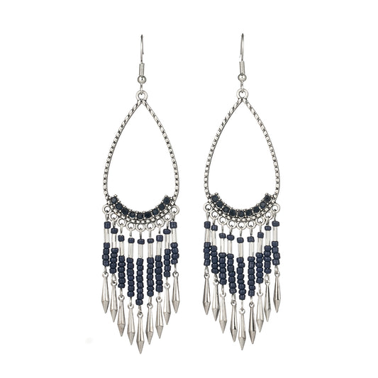 Various Style Retro Earring Fashion Accessories