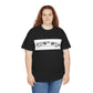 Anime Eyes/Manga Unisex Heavy Cotton Tee