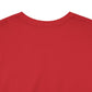 Anime Eyes/Manga Unisex Heavy Cotton Tee