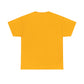 Anime Eyes/Manga Unisex Heavy Cotton Tee