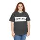 Anime Eyes/Manga Unisex Heavy Cotton Tee