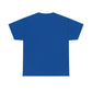 Anime Eyes/Manga Unisex Heavy Cotton Tee