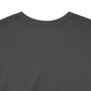 Anime Eyes/Manga Unisex Heavy Cotton Tee