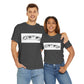 Anime Eyes/Manga Unisex Heavy Cotton Tee