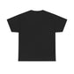 Anime Eyes/Manga Unisex Heavy Cotton Tee