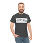 Anime Eyes/Manga Unisex Heavy Cotton Tee