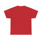 Anime Eyes/Manga Unisex Heavy Cotton Tee