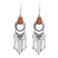 Various Style Retro Earring Fashion Accessories